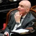 La Justicia citó a indagatoria a Espert por los USD 200.000 que recibió de Machado