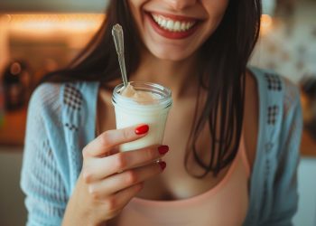 Qué significa querer siempre «algo dulce» después de comer, según la psicología