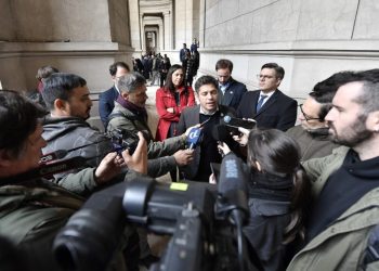 Kicillof demandará a Nación por los fondos adeudados: “Nos deben $22 billones”
