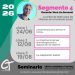 BAHIA BLANCA: Escuela Crítica Teatral /2026 «Esta abierta la inscripción para el 4er segmento del Seminario Crítica Escénica Teatral»