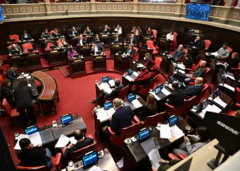El Senado designó a parte de sus representantes en el Consejo de la Magistratura: cómo quedó el esquema