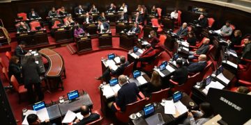 El Senado designó a parte de sus representantes en el Consejo de la Magistratura: cómo quedó el esquema
