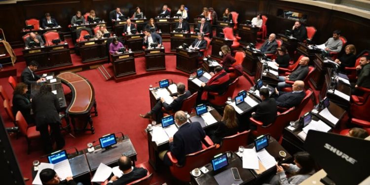 El Senado designó a parte de sus representantes en el Consejo de la Magistratura: cómo quedó el esquema  El Senado bonaerense esta tarde definió a los legisladores que se sentarán en el Consejo de la Magistratura. Cómo quedó la estructura.