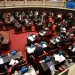 El Senado designó a parte de sus representantes en el Consejo de la Magistratura: cómo quedó el esquema