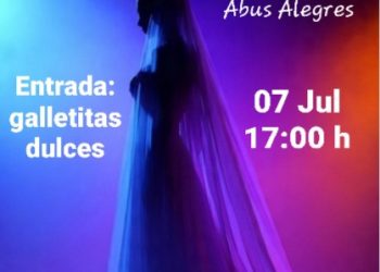 BAHIA BLANCA: Cabecita de novia una obra de teatro que las miradas, las preguntas y el amor son los ejes centrales