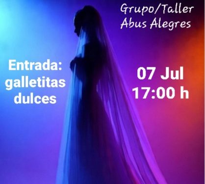 BAHIA BLANCA: Cabecita de novia una obra de teatro que las miradas, las preguntas y el amor son los ejes centrales  Entre diálogos, risas, tensiones y música se va desarrollando esta historia de una mujer enamorada.