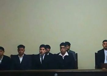 BAHIA BLANCA: VIOLACION EN MANADA «CONDENARON A TODOS LOS ACUSADOS A 7 AÑOS DE PRISIÓN PERO NO IRÁN A LA CÁRCEL»