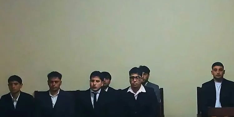 BAHIA BLANCA: VIOLACION EN MANADA «CONDENARON A TODOS LOS ACUSADOS A 7 AÑOS DE PRISIÓN PERO NO IRÁN A LA CÁRCEL»  El fallo fue publicado por el Tribunal Oral en lo Criminal 1.