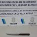 BAHIA BLANCA: Detuvieron a un hombre acusado de violencia de género
