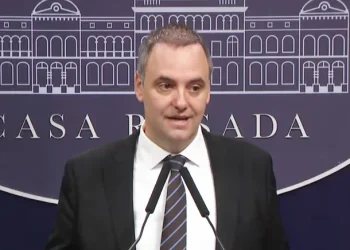 Adorni no asistirá al Senado el próximo 2 de julio: el motivo