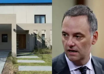 «Te voy a dar soporte»: el audio de Manuel Adorni a su contratista que reprodujo Eduardo Feinmann en vivo