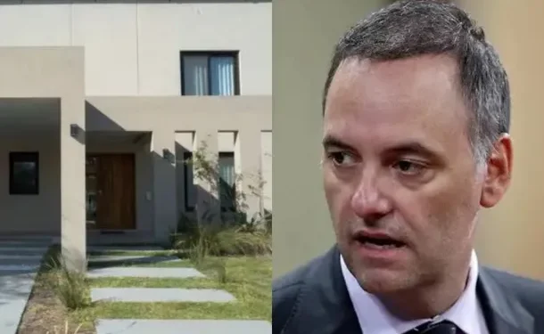«Te voy a dar soporte»: el audio de Manuel Adorni a su contratista que reprodujo Eduardo Feinmann en vivo  El periodista oficialista reprodujo en vivo un mensaje de WhatsApp que el exfuncionario habría enviado a su contatista, Matías Tabar.
