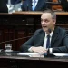Adorni se prepara para brindar su informe de gestión, en medio del escándalo por su situación patrimonial