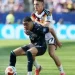 Paraguay eliminó a Alemania