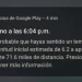 Terremotos en Venezuela: cómo funciona la alerta de Google que advirtió a miles de personas