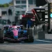 Franco Colapinto corre este fin de semana:  El cronograma del GP de Barcelona