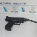BAHIA BLANCA: Quedaron detenidos por robar una moto «dos menores y un joven en silla de ruedas»