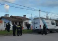 QUEQUEN: Tragedia familiar golpea a un ídolo de Villa Mitre