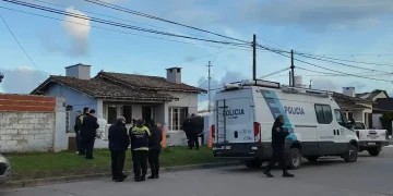 QUEQUEN: Tragedia familiar golpea a un ídolo de Villa Mitre