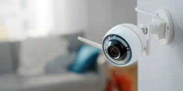 La Inteligencia Artificial cambia la seguridad del hogar: el sistema que detecta movimientos sospechosos y envía alertas