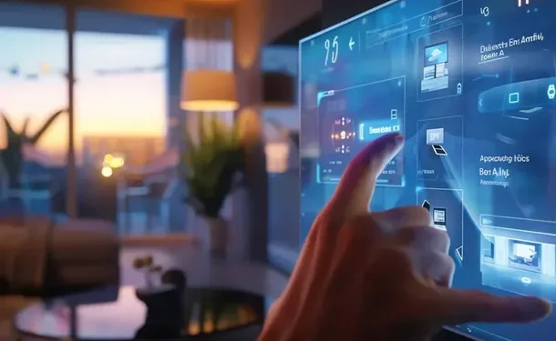 La inteligencia artificial reveló cómo se verán las casas dentro de dos siglos  La herramienta tecnológica determinó los aspectos que mostrarán los hogares muchísimo tiempo por delante. ¡No te lo pierdas!