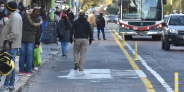 BAHIA BLANCA: Ampliación de pasajes gratuitos para personas con discapacidad