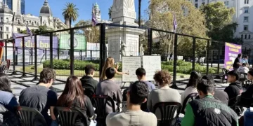 Universidades anunciaron nuevo paro por el cumplimiento de la ley de Financiamiento