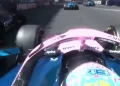 Colapinto finalizó 15° en el Gran Premio de Mónaco