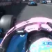 Colapinto finalizó 15° en el Gran Premio de Mónaco
