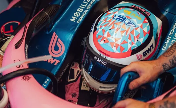 Franco Colapinto clasificó 16º para el GP de Austria que se corre este domingo  El piloto argentino iniciará la carrera desde la octava fila de la parrilla tras registrar un tiempo de 1:08.171 durante su primer intento de la Q2.