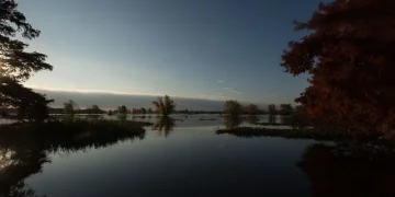 Río Paraná Contaminación: Ordenan indagatoria de directivos de una agroquímica y de funcionarios provinciales