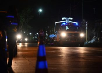 BAHIA BLANCA: Operativos de tránsito a cargo de Control y Ordenamiento Urbano