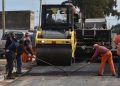 BAHIA BLANCA: Cortes de calzada y cambios de recorrido de colectivos