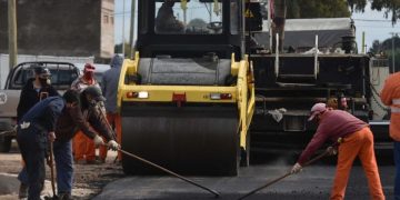 BAHIA BLANCA: Cortes de calzada y cambios de recorrido de colectivos