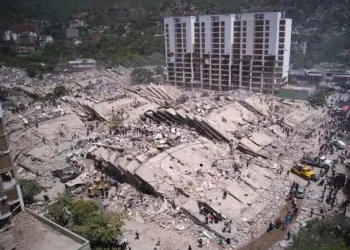 Preocupación en Venezuela: ya son 1.943 los muertos y más de 10 mil los heridos por los sismos