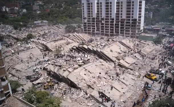 Preocupación en Venezuela: ya son 1.943 los muertos y más de 10 mil los heridos por los sismos Mientras continúan las tareas de rescate, decenas de personas siguen desaparecidas y crece la preocupación por la situación humanitaria en Venezuela.