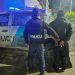 BAHIA BLANCA: Quedó detenido por retener a su hijo y golpear a su pareja