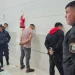 BAHIA BLANCA: Detuvieron a tres hombres por el millonario robo a la distribuidora