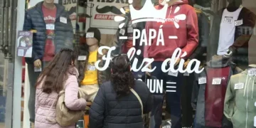 Día del Padre 2026: las ventas volvieron a caer y acumulan cuatro años consecutivos en baja