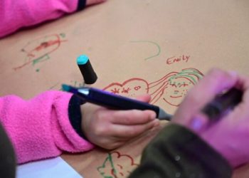 BAHIA BLANCA: Familias Solidarias «programa de acogimiento familiar»