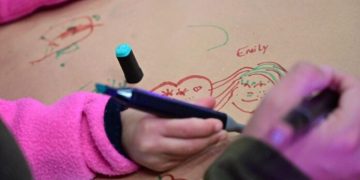 BAHIA BLANCA: Familias Solidarias «programa de acogimiento familiar»