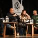 BAHIA BLANCA: Diputados y senadores bonaerenses de todos los bloques se reunieron con comerciantes