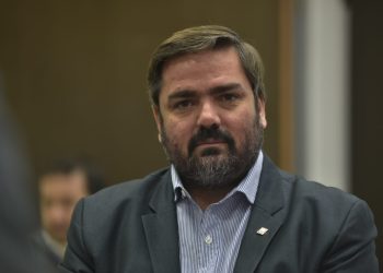 “La prioridad del radicalismo bonaerense son los vecinos de la Provincia”