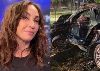 Murió Ernestina Pais tras un accidente automovilístico en San Isidro