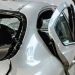 BAHIA BLANCA: Explotó un taxi en movimiento por un desperfecto técnico