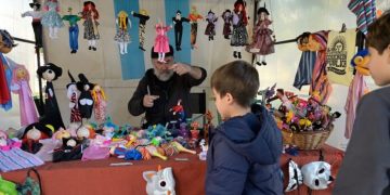 BAHIA BLANCA: 11 ferias para recorrer el finde: emprendimientos, artesanías y sabores