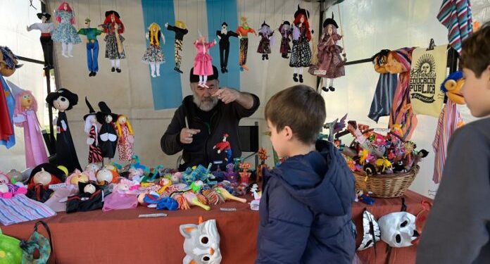 BAHIA BLANCA: 11 ferias para recorrer el finde: emprendimientos, artesanías y sabores