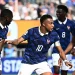 Francia goleó a Suecia y se metió en octavos