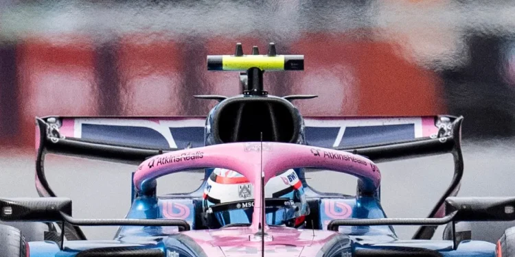 F1: Franco Colapinto en el Gran Premio de Mónaco  El argentino Franco Colapinto se prepara para enfrentar el mayor desafío del calendario. Seguí toda la actividad del Gran Premio de Mónaco minuto a minuto.