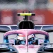 F1: Franco Colapinto en el Gran Premio de Mónaco